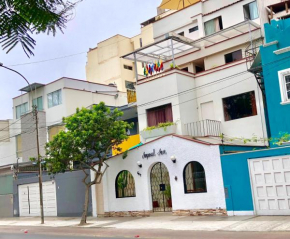 Imperial Inn Hospedaje Turistico